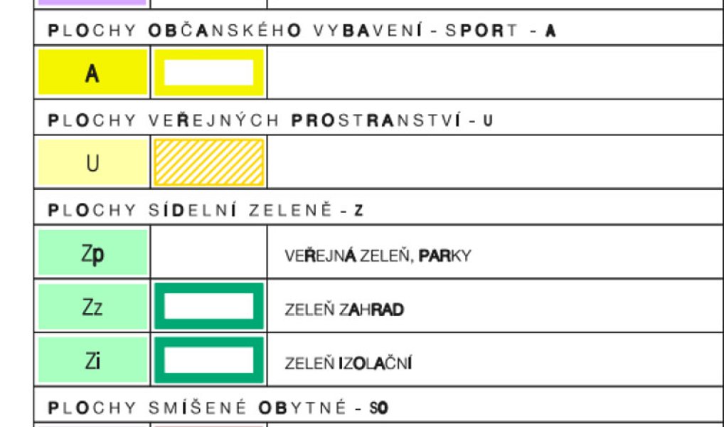 Prodej stavebního pozemku 1 067 m², Lipůvka – náhled fotky 4