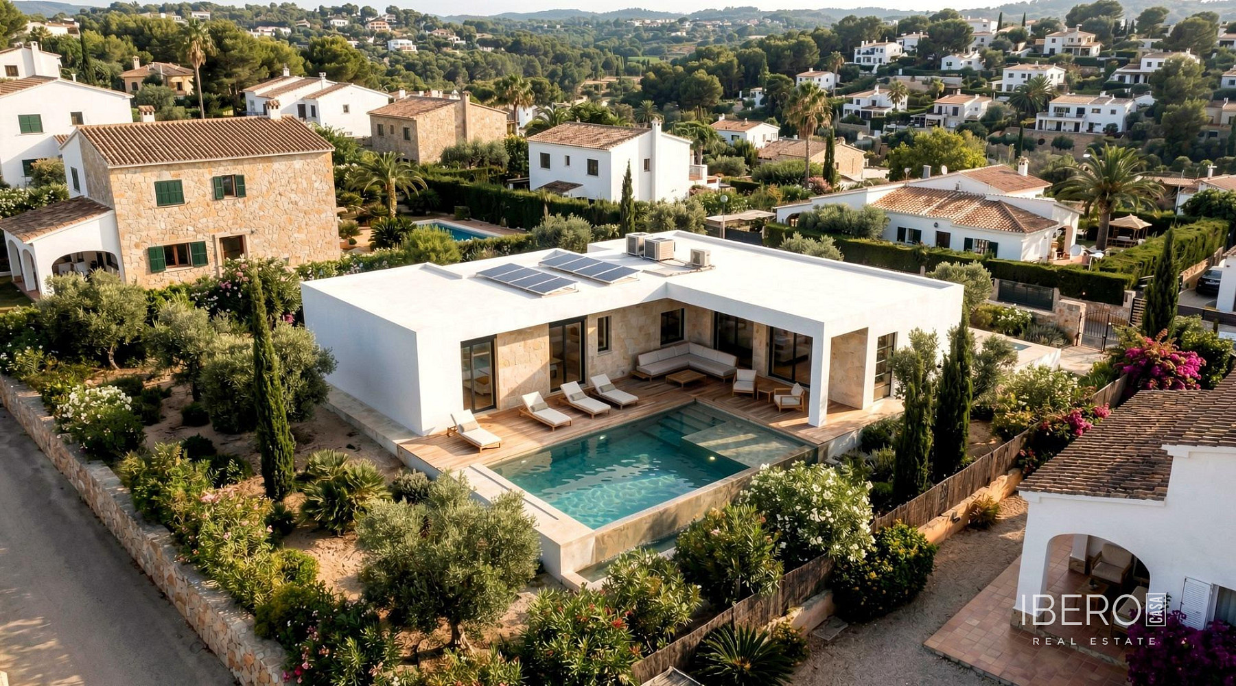 Casa 4+kk – Aspe, La Columna - Vista 3