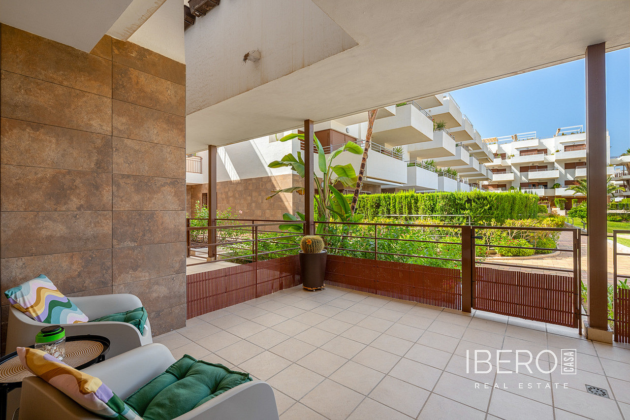 Piso 3+kk – Orihuela, Urbanización Colinas de la Regia, Dehesa de Campoamor - Más
