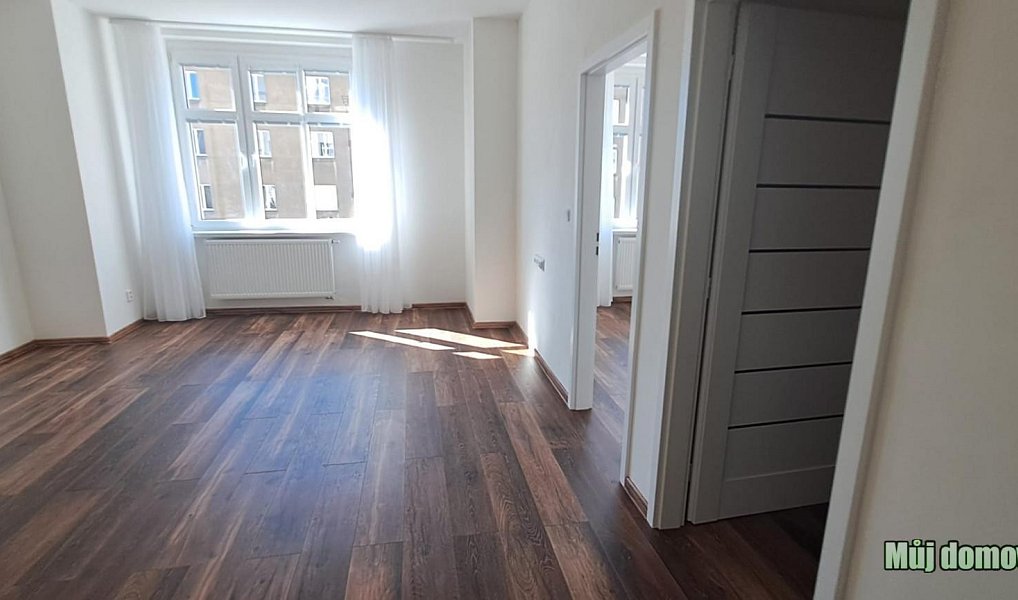 Pronájem bytu 3+kk 64 m², Praha – náhled fotky 5