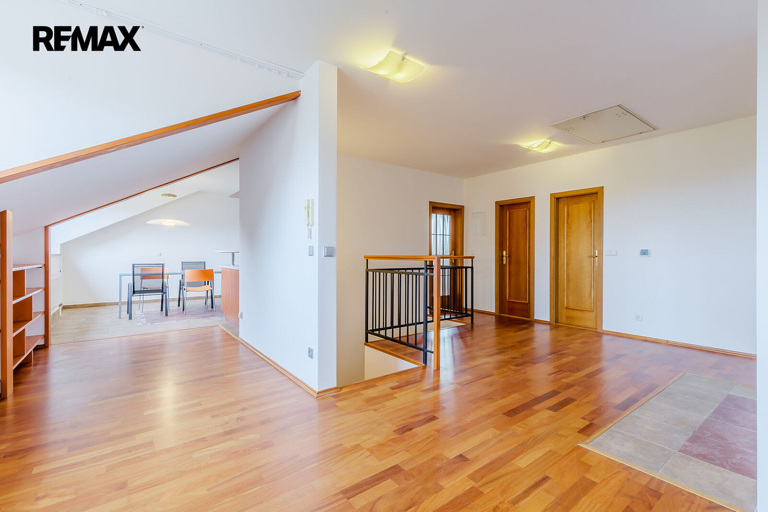 Pronájem bytu 3+kk 126 m² – fotografie 5