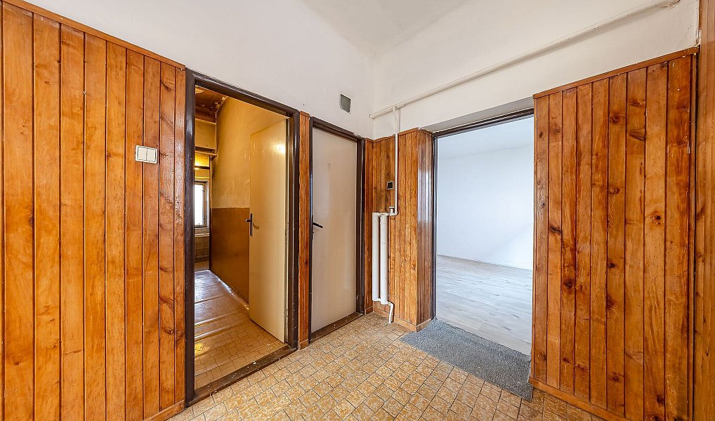 Prodej domu 130 m² s pozemkem 1 355 m², Bojkovice – náhled fotky 10