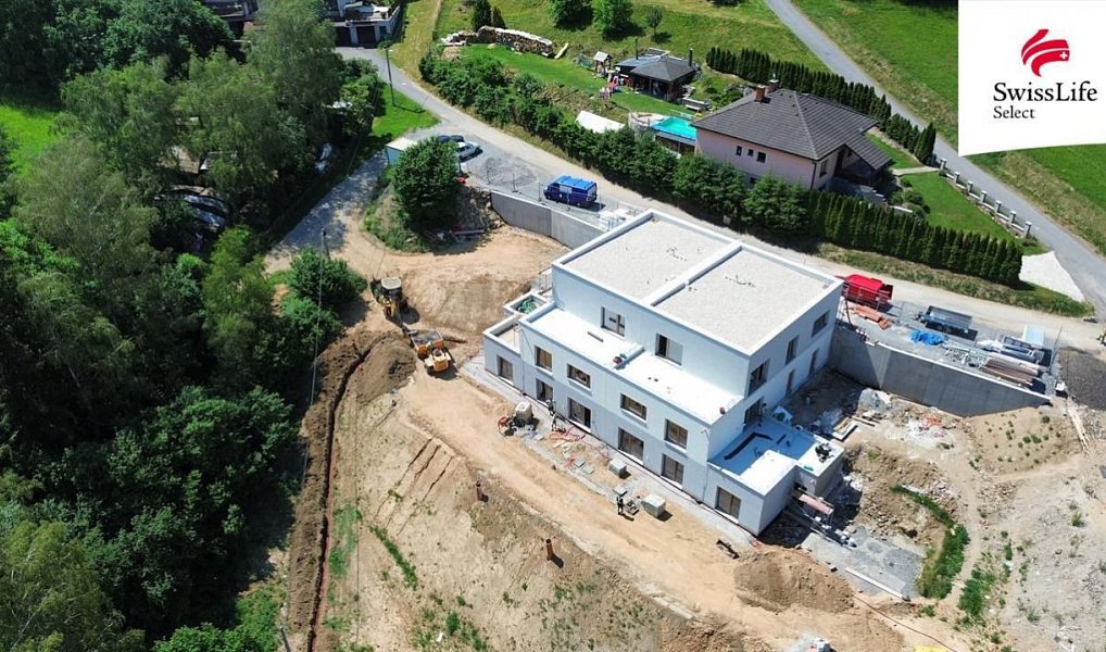Prodej bytu 3+kk 100 m², Luka nad Jihlavou – náhled fotky 5