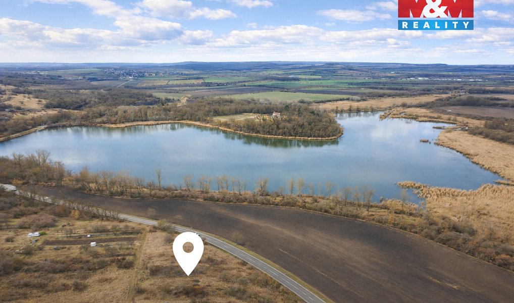 Prodej zahrady 781 m², Mikulov – náhled fotky 6