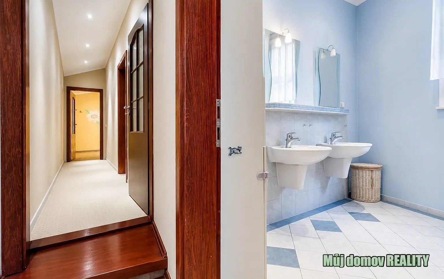 Pronájem domu 1 300 m² s pozemkem 1 022 m² – fotografie 5