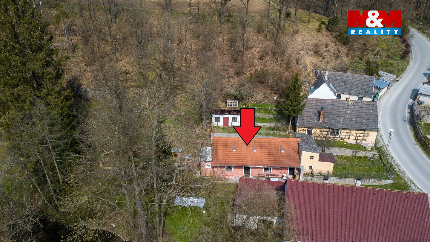 Prodej domu 55 m² s pozemkem 191 m² – fotografie 5