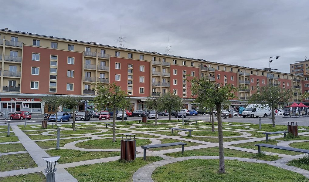 Prodej bytu 2+1 50 m², Příbram – náhled fotky 30