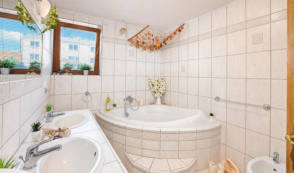 Prodej domu 140 m² s pozemkem 593 m², Homole – náhled fotky 6