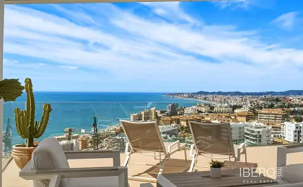 Prodej bytu 5+kk 145 m², Fuengirola, Španělsko