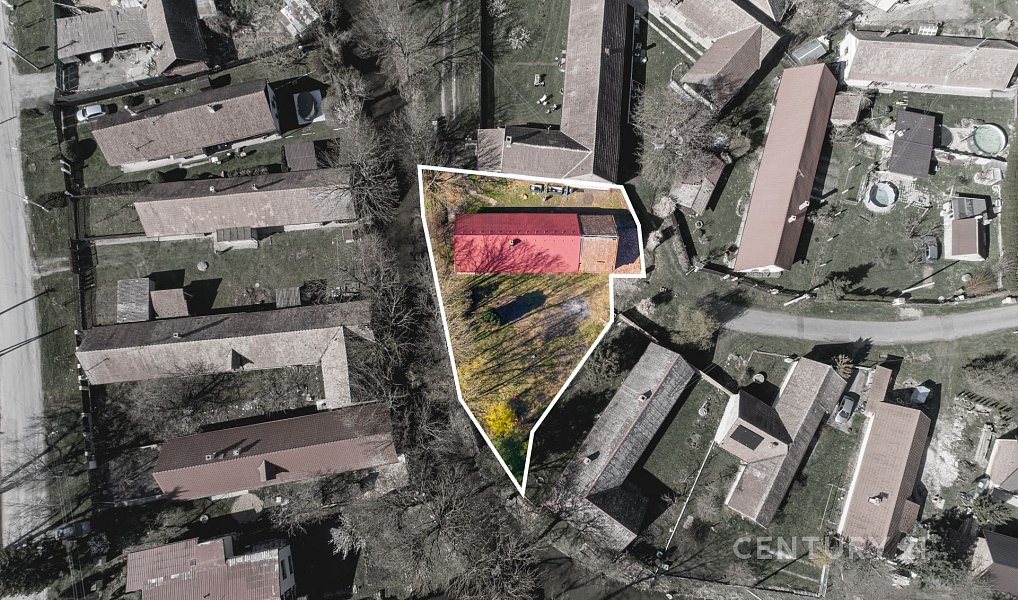 Prodej domu 72 m² s pozemkem 784 m², Záhornice – náhled fotky 11
