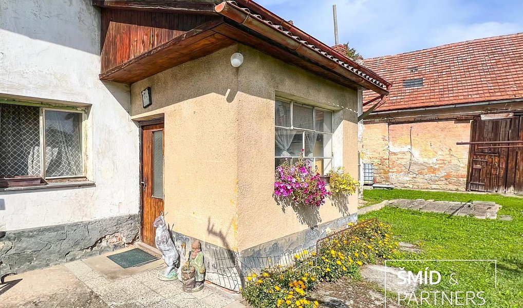 Prodej domu 175 m² s pozemkem 879 m², Chrást – náhled fotky 27