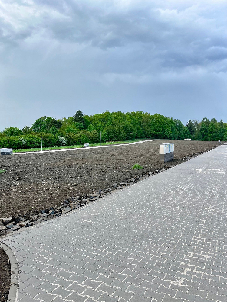 Prodej stavebního pozemku 1 016 m² — photo 4
