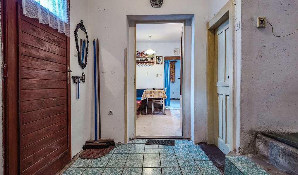 Prodej domu 61 m² s pozemkem 385 m², Trhová Kamenice – náhled fotky 2