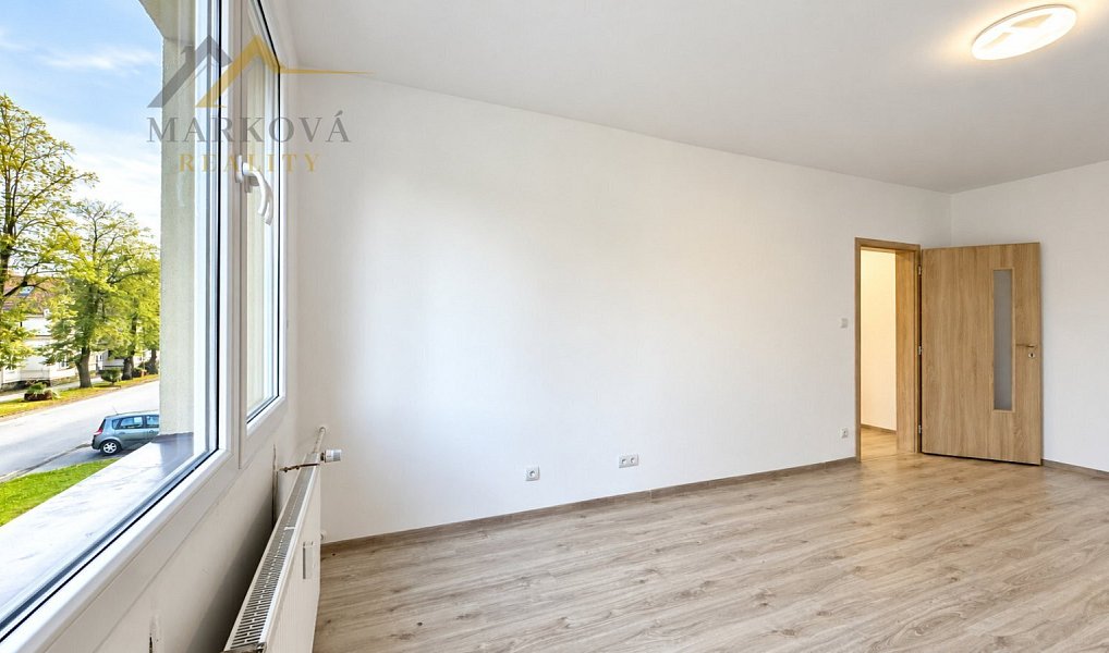 Pronájem bytu 1+1 45 m², Bechyně – náhled fotky 7