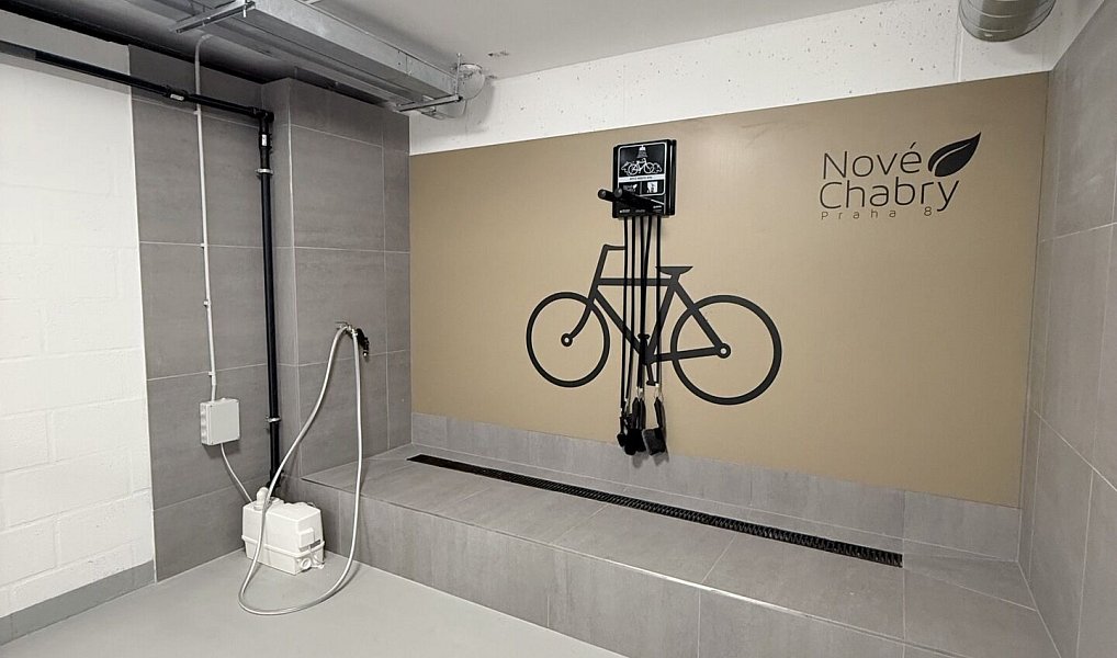 Pronájem bytu 2+kk 50 m², Praha – náhled fotky 11
