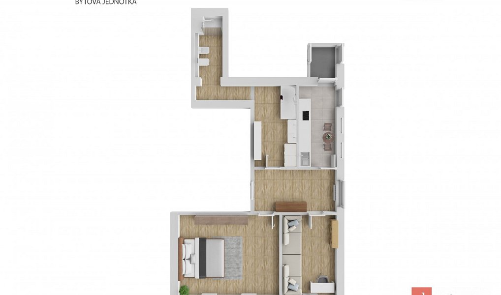 Prodej restaurace 600 m², Krásný Dvůr – náhled fotky 51