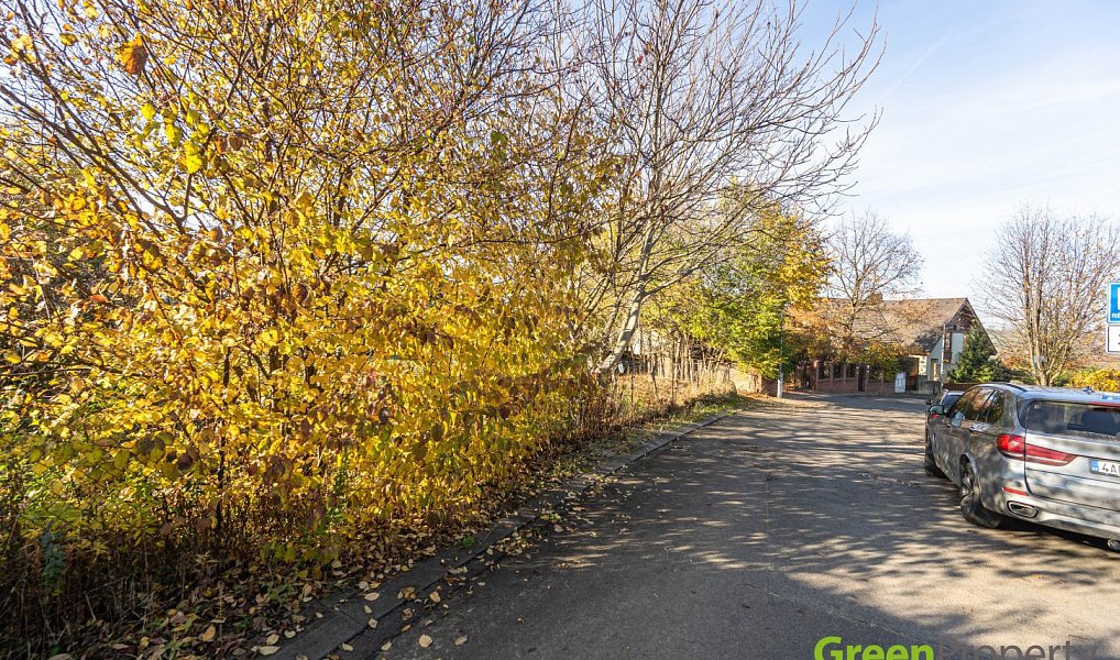Prodej stavebního pozemku 2 541 m², Praha – náhled fotky 20