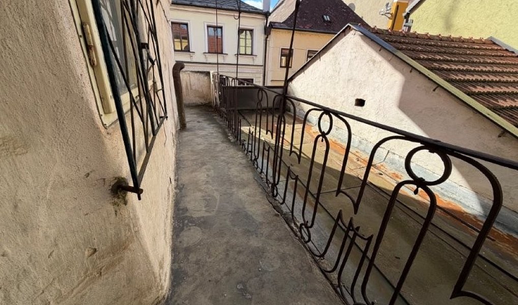 Prodej obchodních prostor 250 m², Pelhřimov – náhled fotky 6