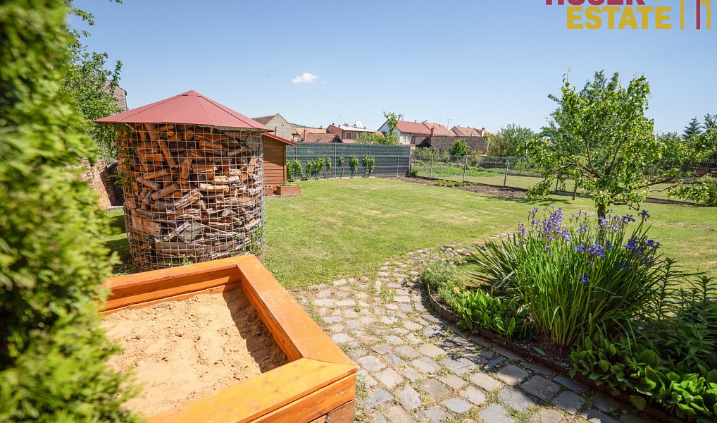 Prodej domu 162 m² s pozemkem 581 m², Hodějice – náhled fotky 29
