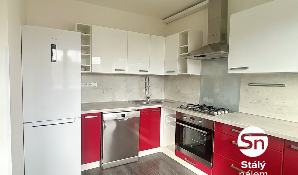 Pronájem bytu 3+1 69 m², Kladno – náhled fotky 2