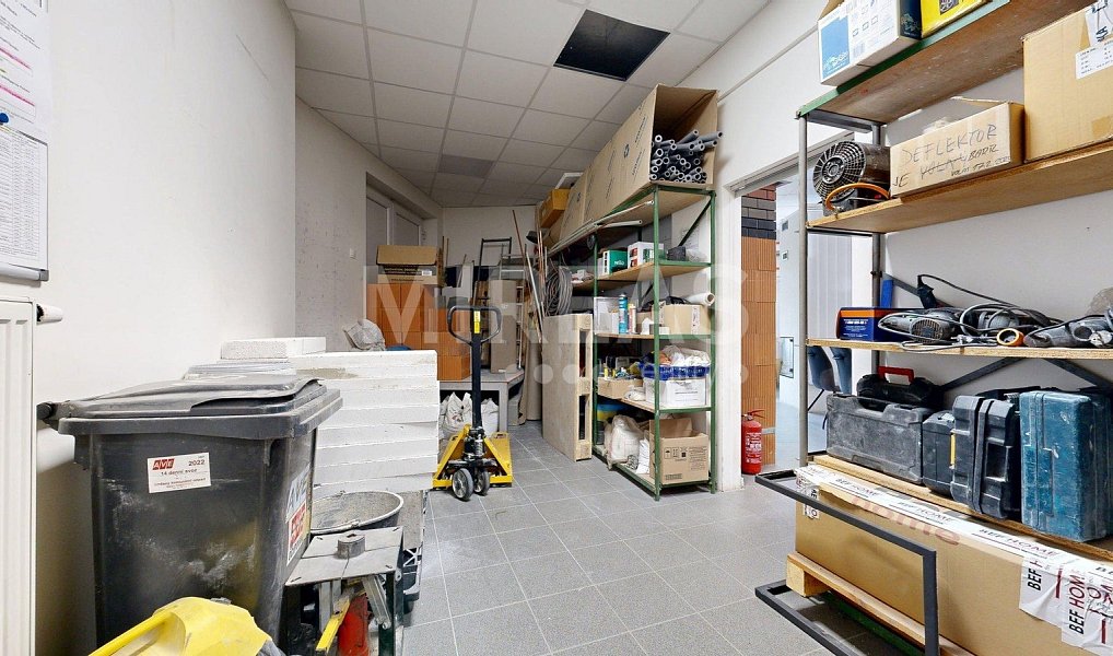 Prodej obchodních prostor 106 m², Mladá Boleslav – náhled fotky 10