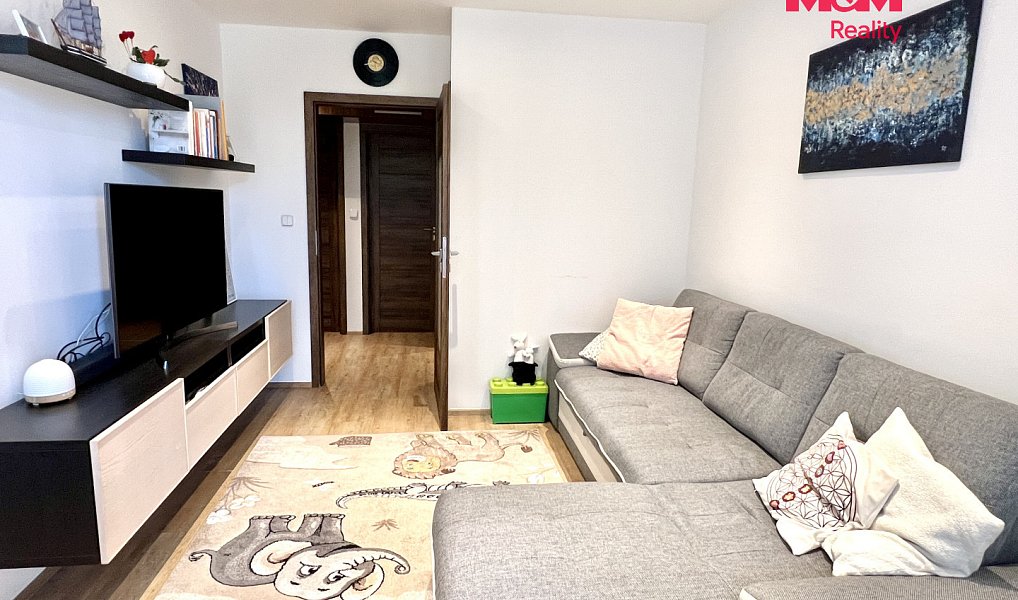 Prodej bytu 3+kk 55 m², Praha – náhled fotky 5