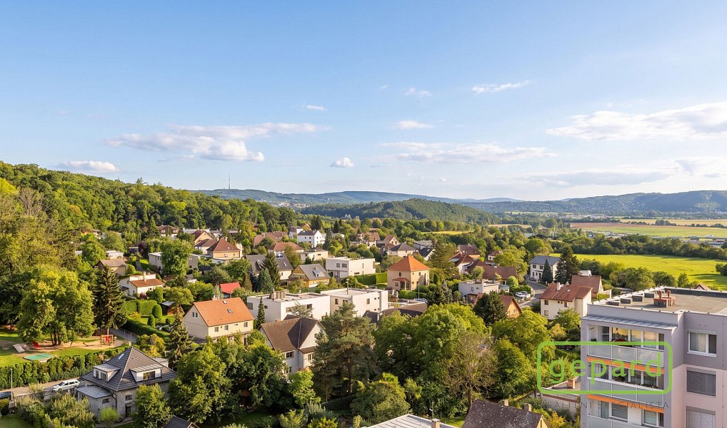 Prodej bytu 2+kk 47 m², Praha – náhled fotky 11