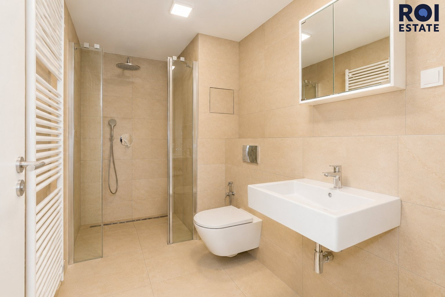 Pronájem bytu 2+kk 53 m² — photo 3