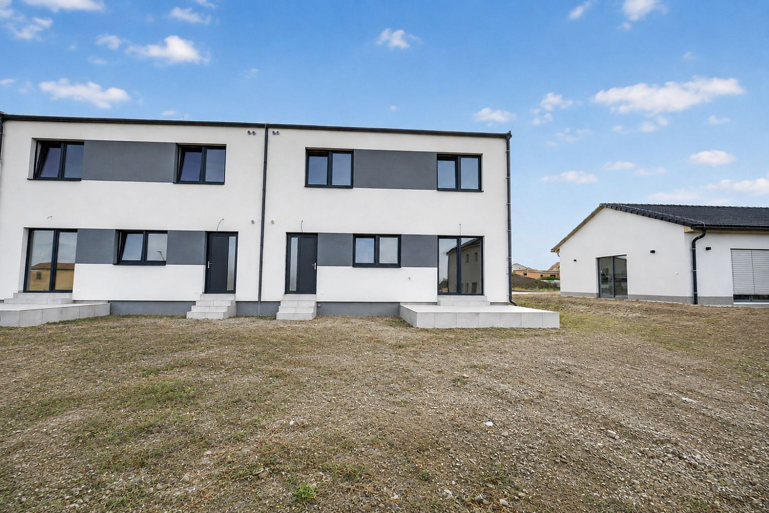 Prodej domu 134 m² s pozemkem 331 m² – fotografie 3
