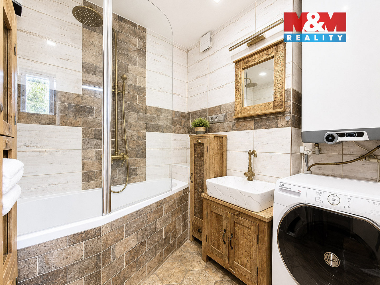 Prodej bytu 2+1 53 m² — photo 4