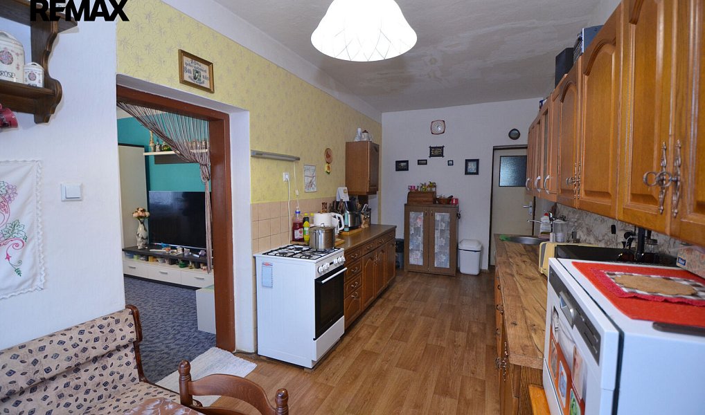 Prodej chaty/chalupy 200 m² s pozemkem 1 559 m², Oskava – náhled fotky 18