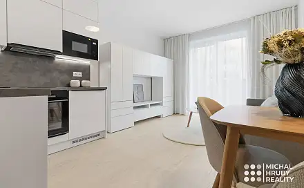 Prodej bytu 1+kk 28 m²