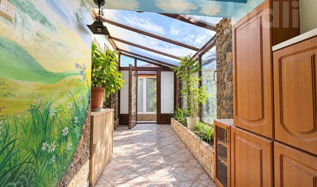Prodej domu 213 m² s pozemkem 394 m², Praha – náhled fotky 5