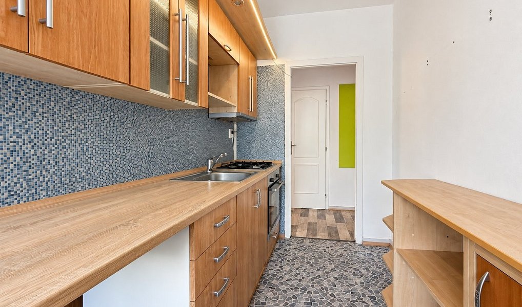 Prodej bytu 3+1 78 m², Jirkov – náhled fotky 17