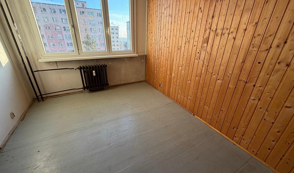 Prodej bytu 4+1 80 m², Litvínov – náhled fotky 11