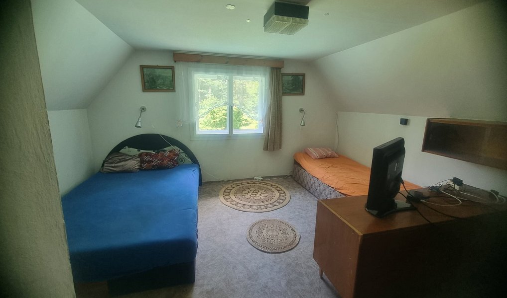 Prodej chaty/chalupy 80 m² s pozemkem 790 m², Černá v Pošumaví – náhled fotky 15