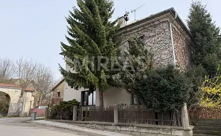 Pronájem bytu 2+1 62 m²