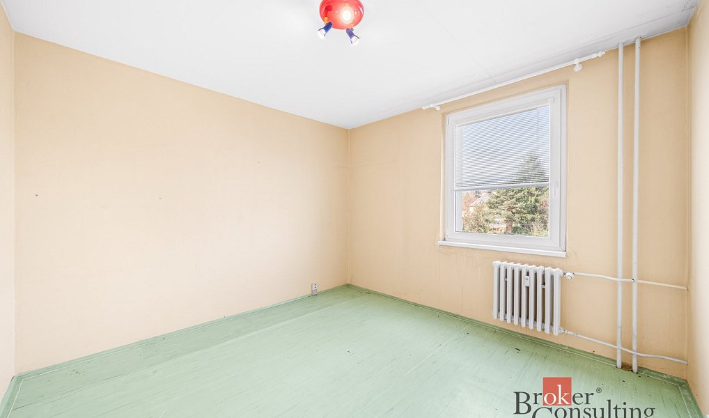 Prodej bytu 3+1 67 m², Plzeň – náhled fotky 14