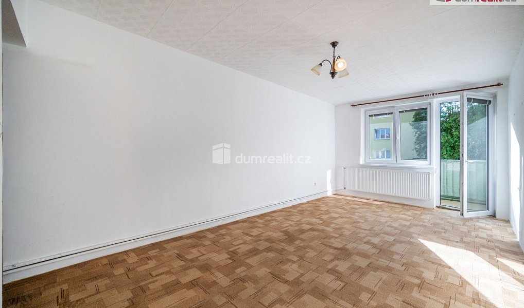 Pronájem bytu 1+1 41 m², Prachatice – náhled fotky 5