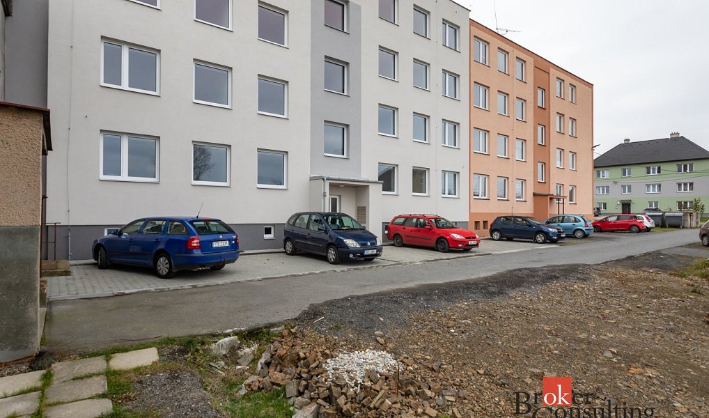 Pronájem bytu 2+1 56 m², Leskovec nad Moravicí – náhled fotky 3
