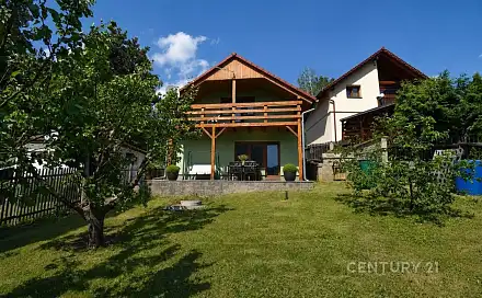 Prodej domu 89 m² s pozemkem 768 m², Lázeňská, Ústí nad Labem - Brná