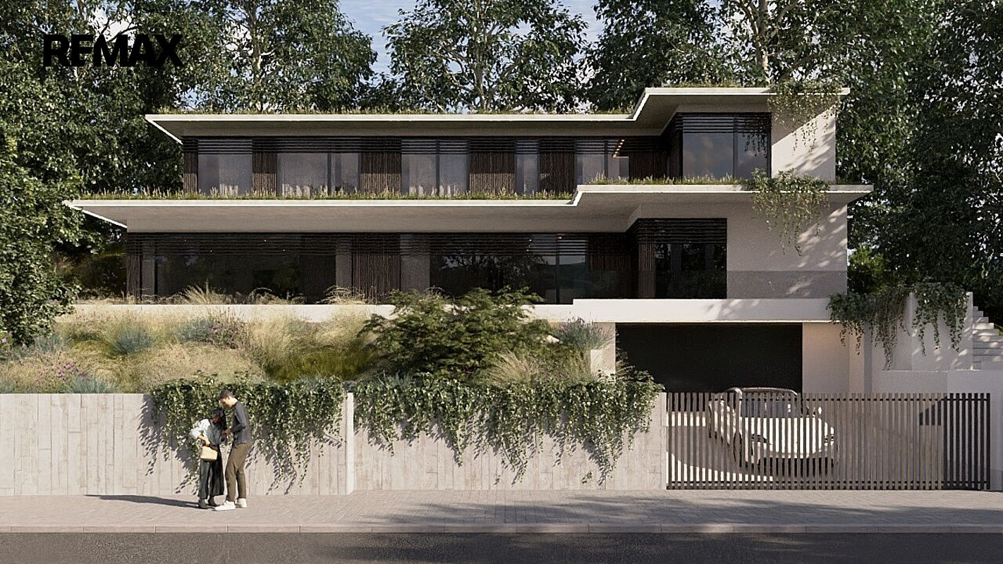 Prodej stavebního pozemku 1 000 m² – fotografie 2