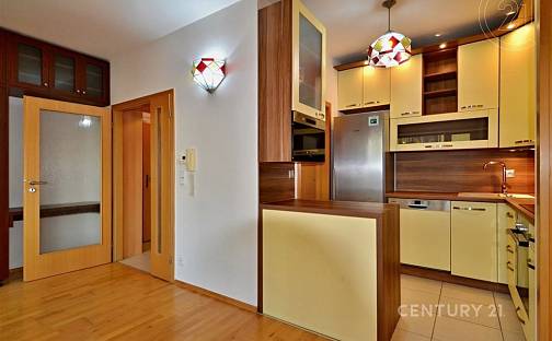 Pronájem bytu 3+kk 67 m², Čistovická, Praha 6 - Řepy, okres Praha