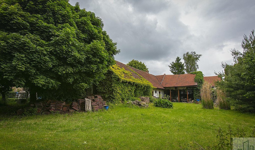Prodej chaty/chalupy 230 m² s pozemkem 2 972 m², Řepníky – náhled fotky 11