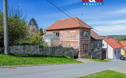 Prodej domu 167 m² s pozemkem 619 m², Ve Štědrém, Družec, okres Kladno