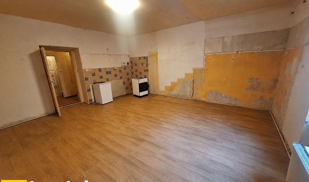 Prodej bytu 1+kk 37 m², Plzeň – náhled fotky 4