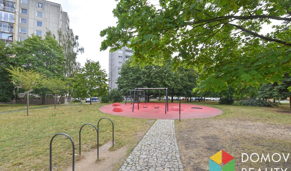 Pronájem bytu 1+kk 36 m², Plzeň – náhled fotky 14