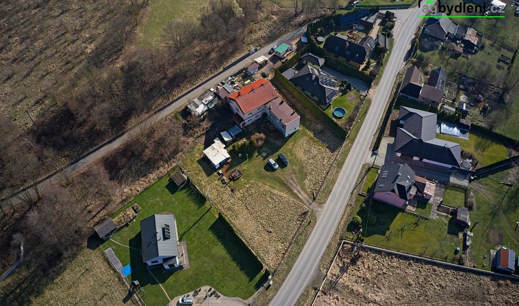 Prodej domu 318 m² s pozemkem 3 194 m², Rybník – náhled fotky 28