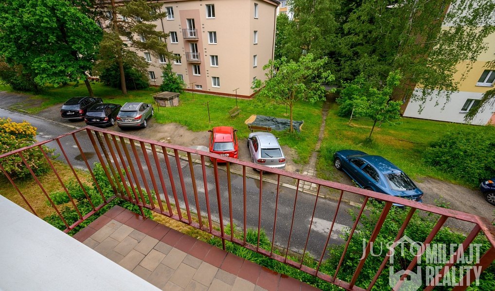 Pronájem bytu 3+1 65 m², Liberec – náhled fotky 15