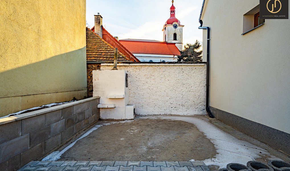 Prodej domu 140 m² s pozemkem 137 m², Chyňava – náhled fotky 26